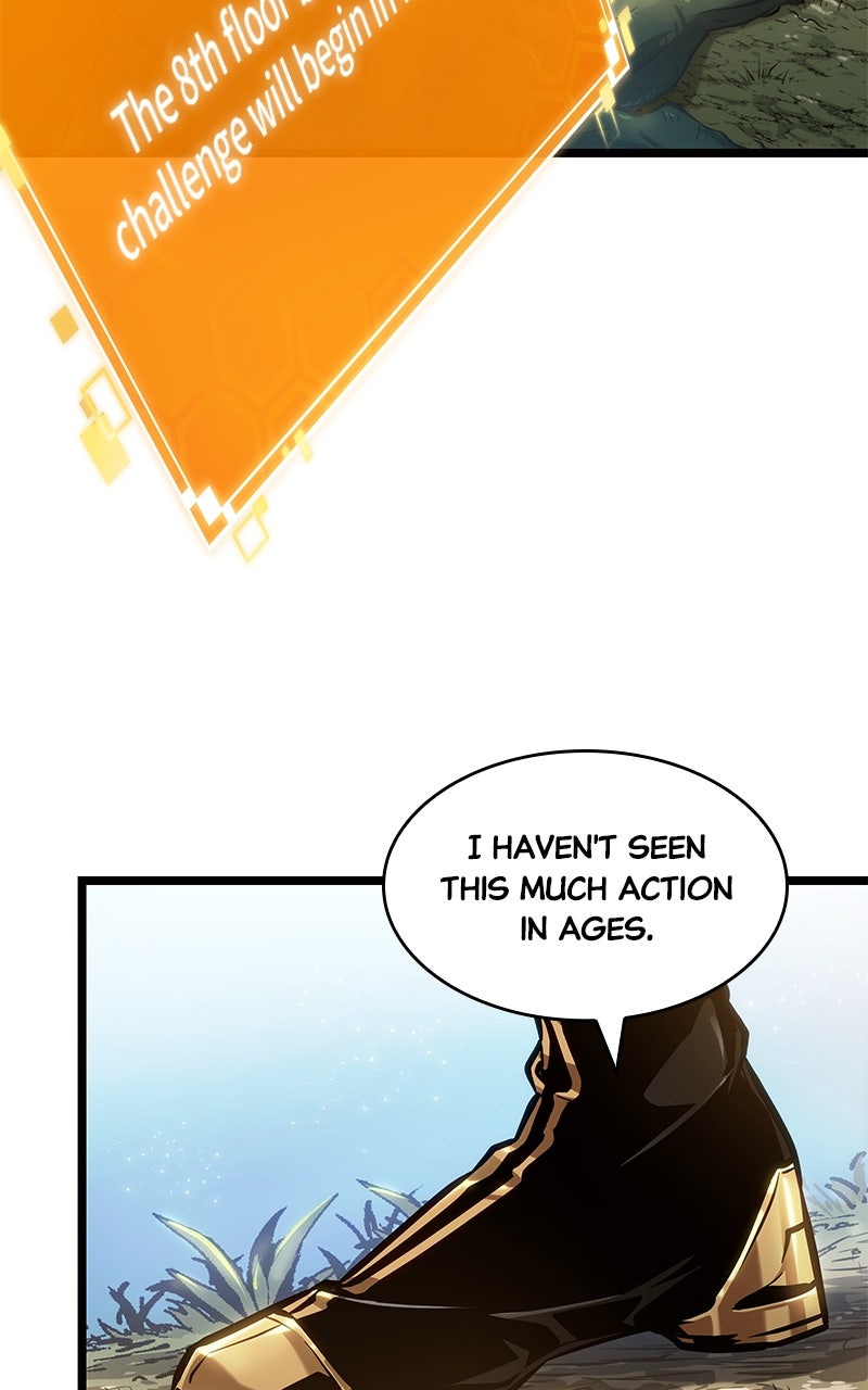 Read The World After the Fall EN Manga Online