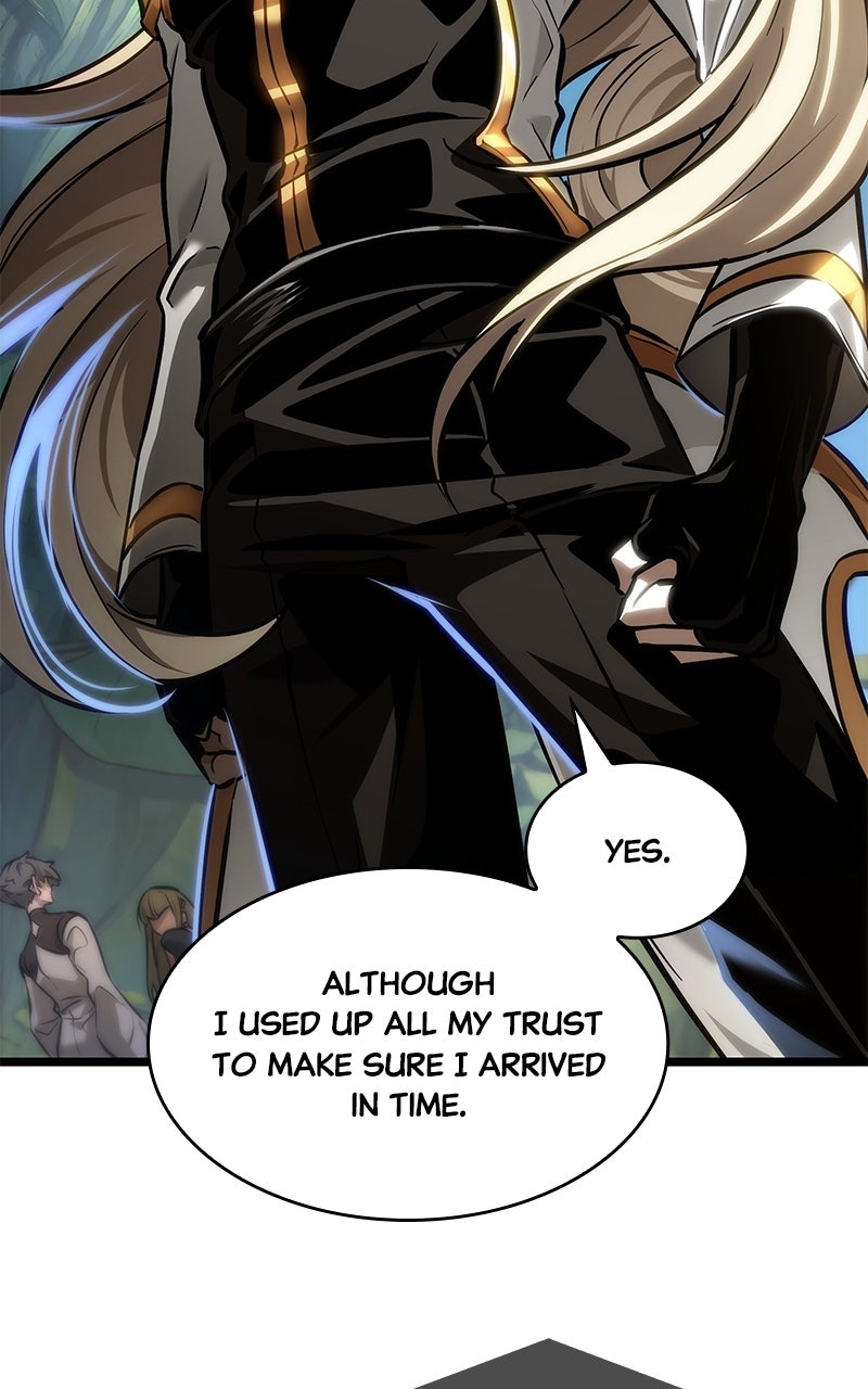 Read The World After the Fall EN Manga Online
