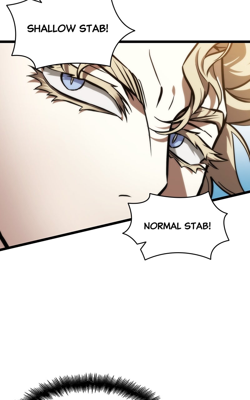 Read The World After the Fall EN Manga Online