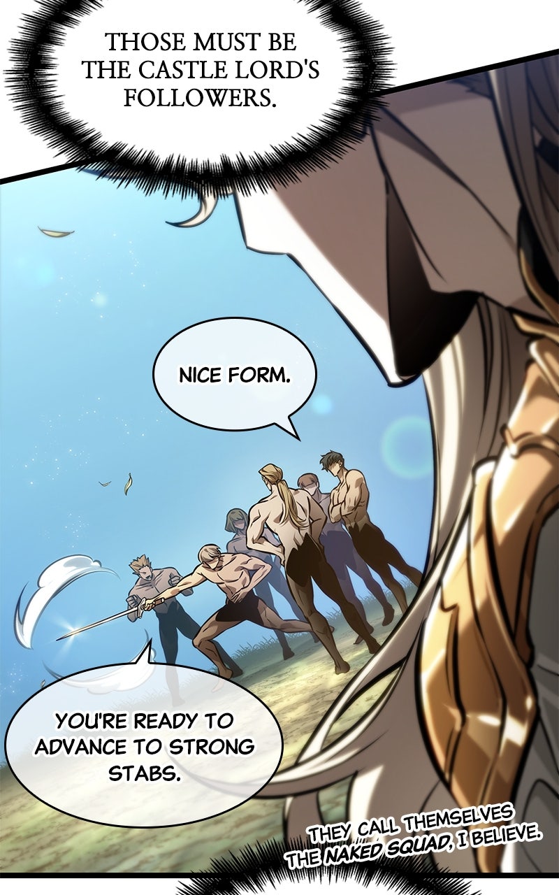 Read The World After the Fall EN Manga Online