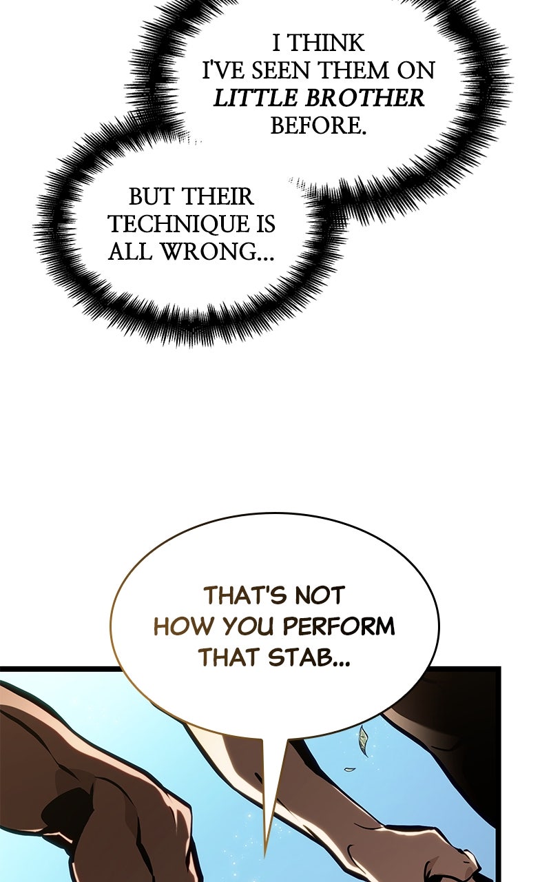 Read The World After the Fall EN Manga Online