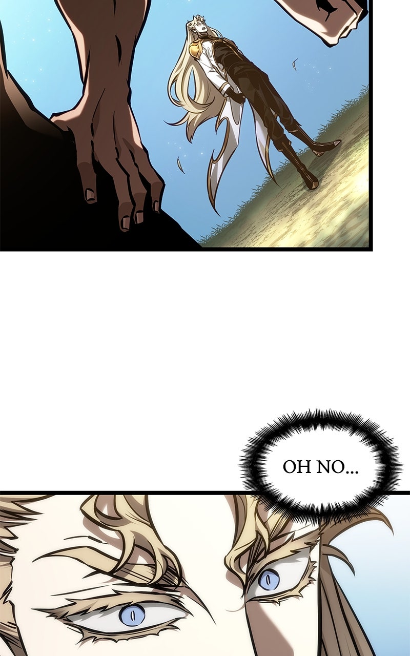 Read The World After the Fall EN Manga Online