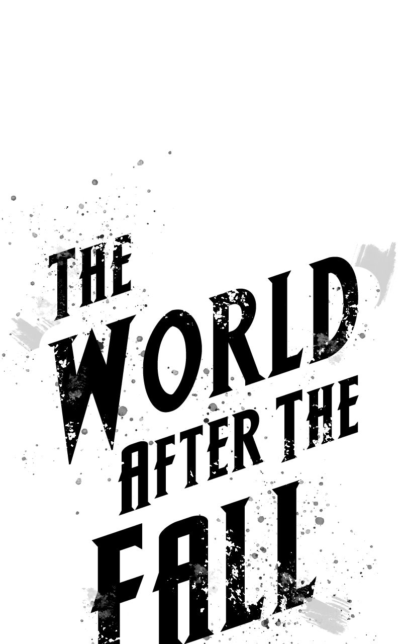 Read The World After the Fall EN Manga Online