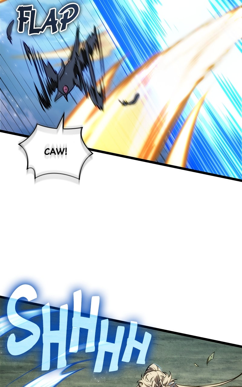 Read The World After the Fall EN Manga Online