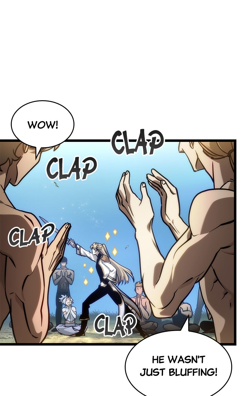 Read The World After the Fall EN Manga Online