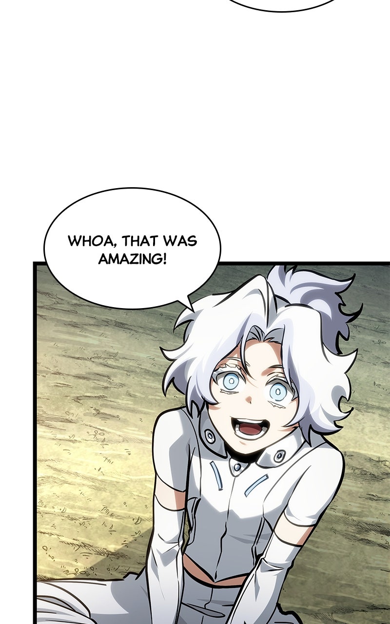 Read The World After the Fall EN Manga Online