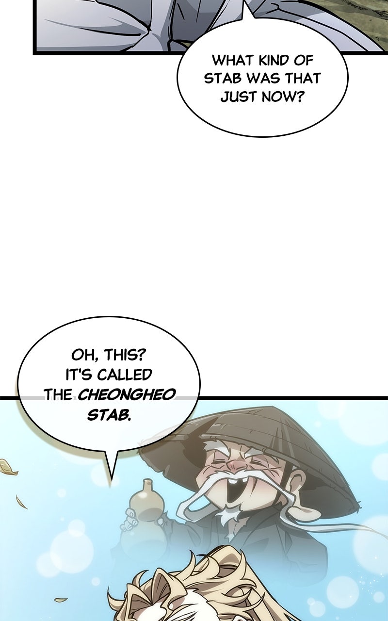 Read The World After the Fall EN Manga Online