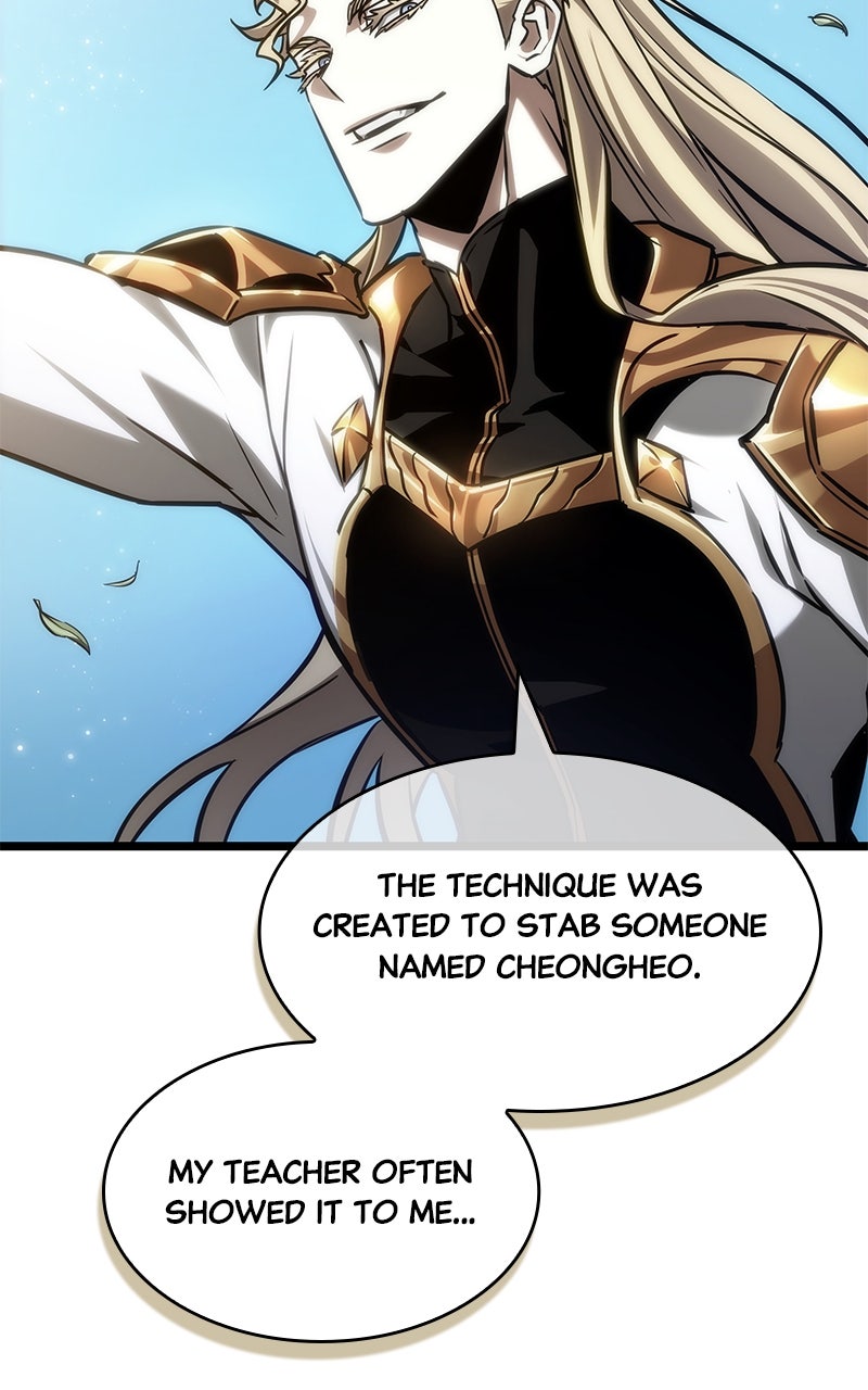 Read The World After the Fall EN Manga Online