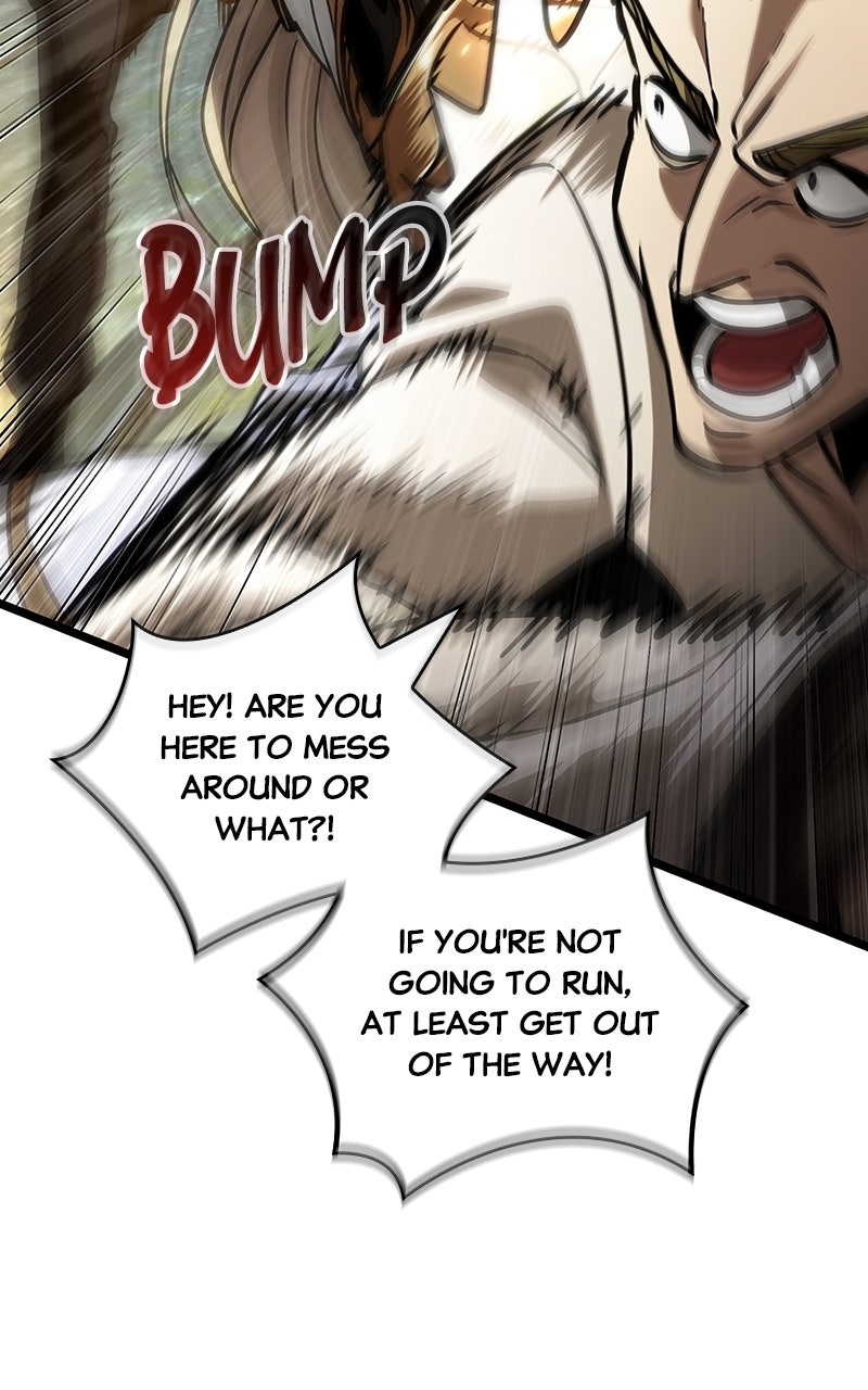Read The World After the Fall EN Manga Online