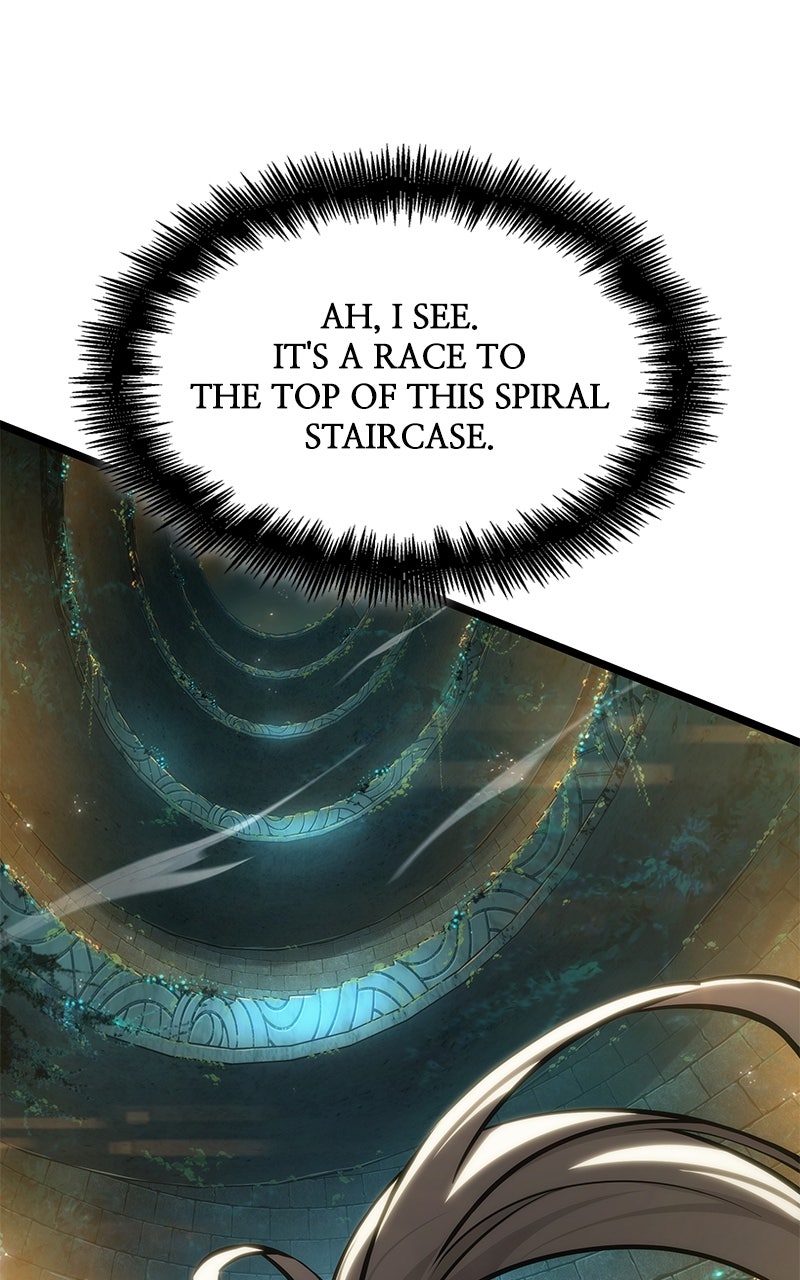 Read The World After the Fall EN Manga Online