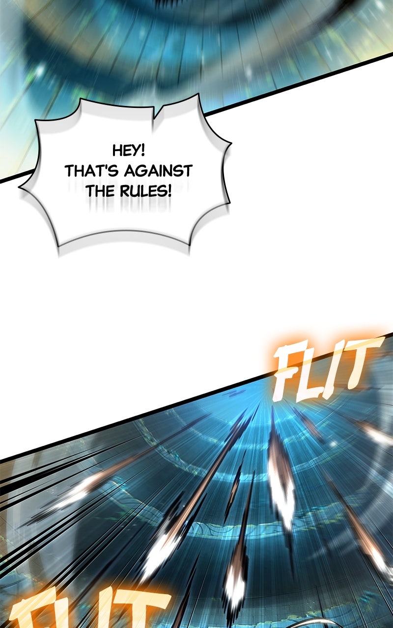 Read The World After the Fall EN Manga Online
