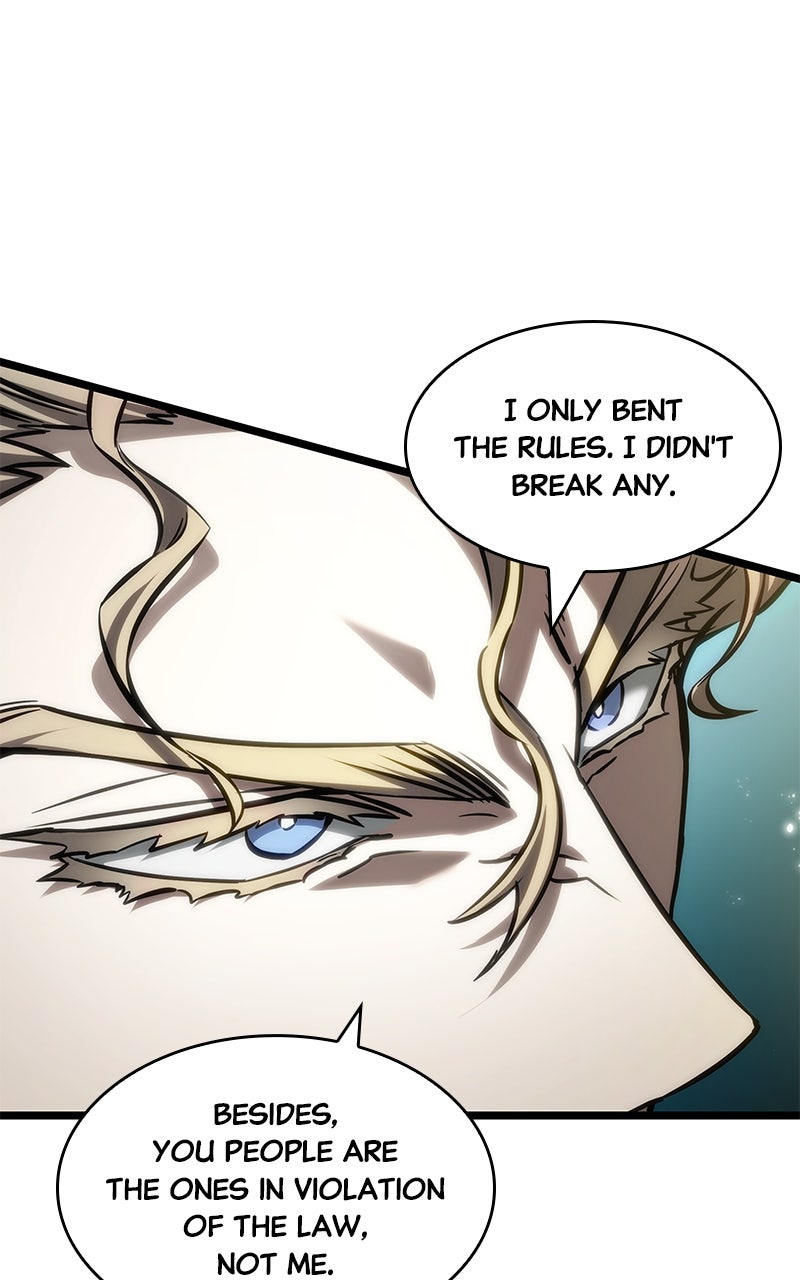Read The World After the Fall EN Manga Online