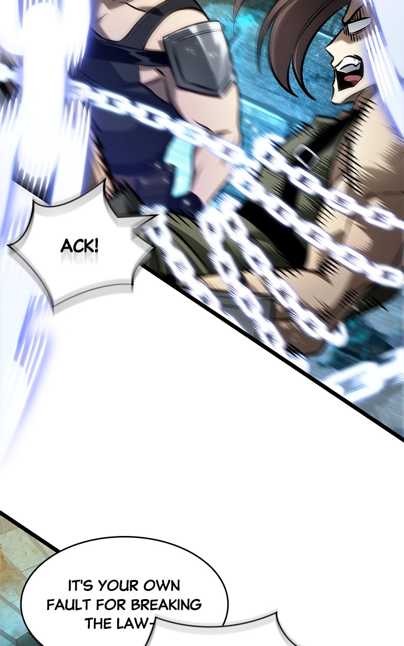 Read The World After the Fall EN Manga Online