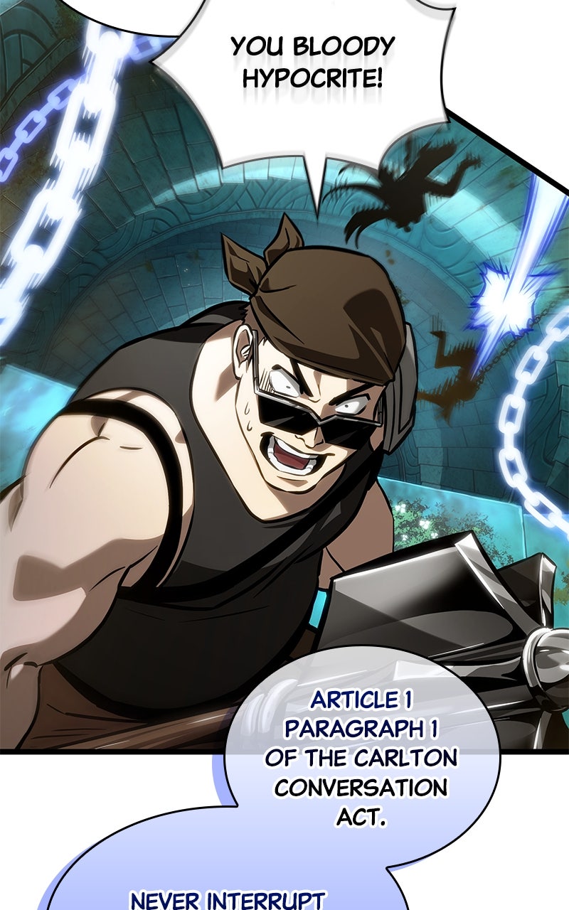 Read The World After the Fall EN Manga Online