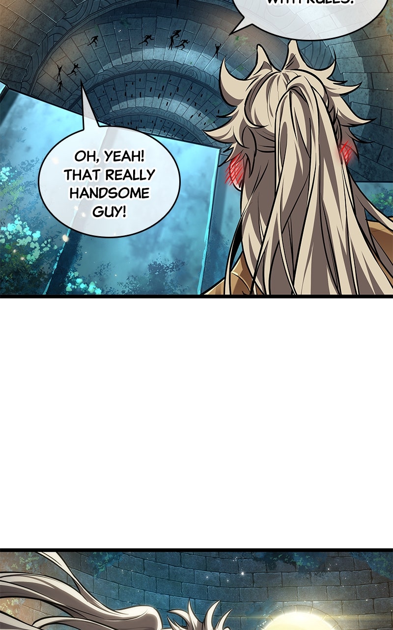 Read The World After the Fall EN Manga Online