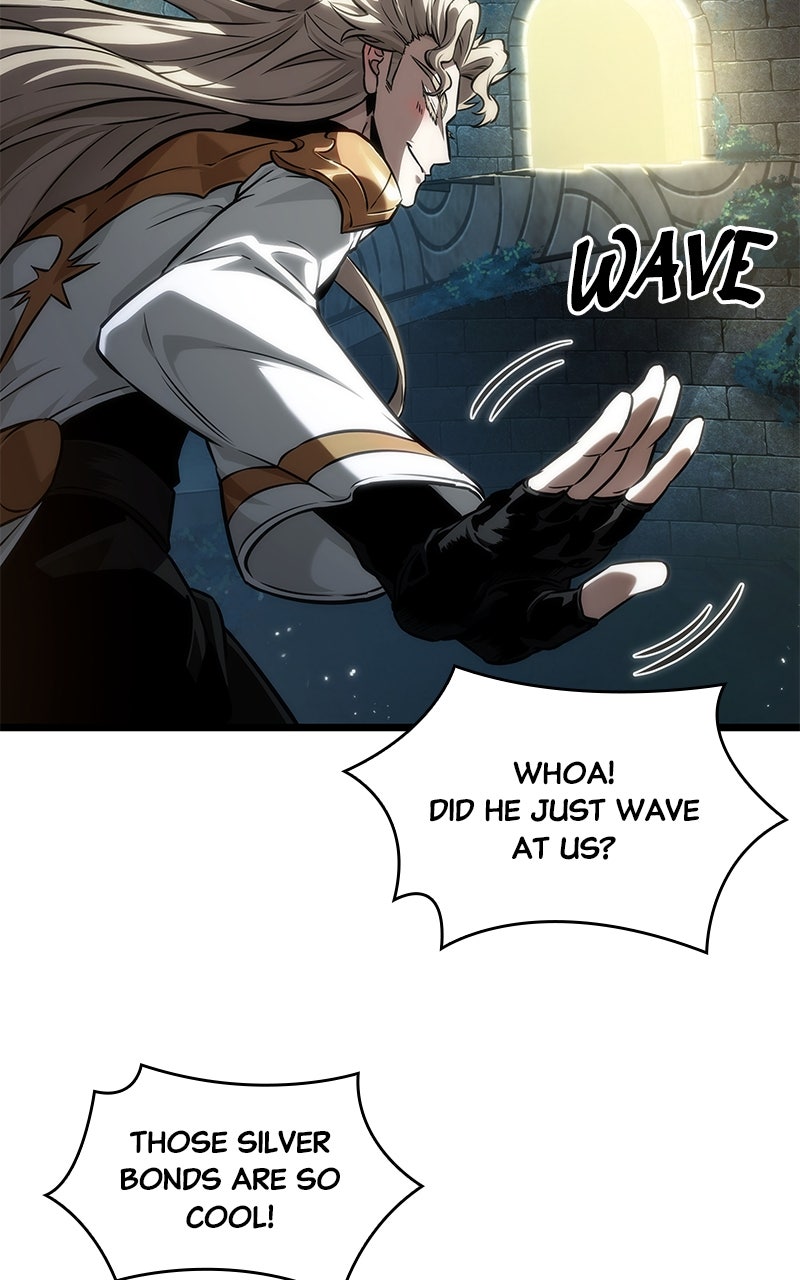 Read The World After the Fall EN Manga Online