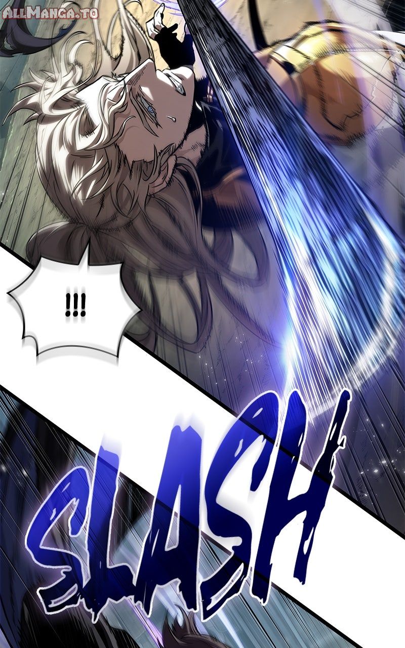 Read The World After the Fall EN Manga Online