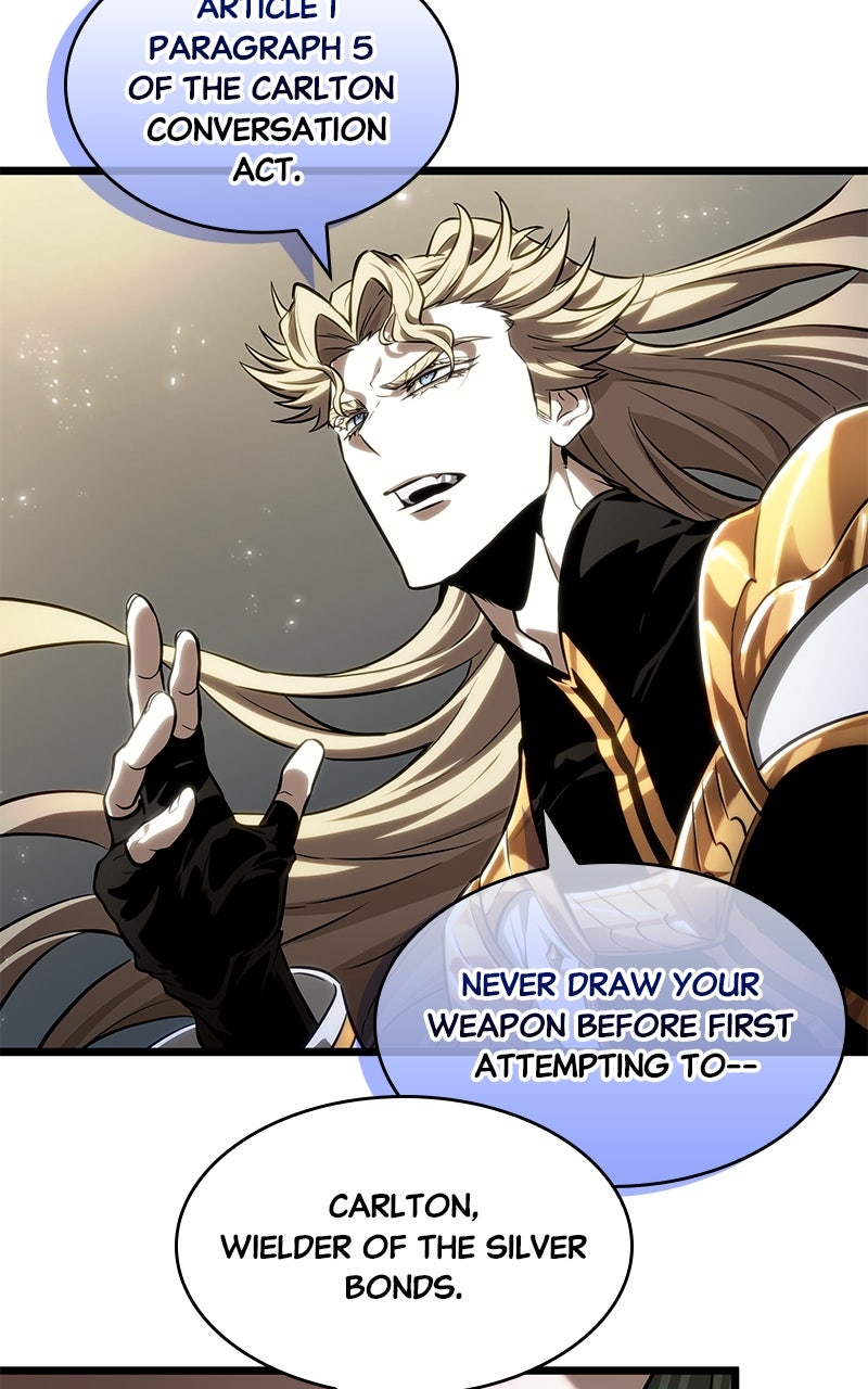 Read The World After the Fall EN Manga Online