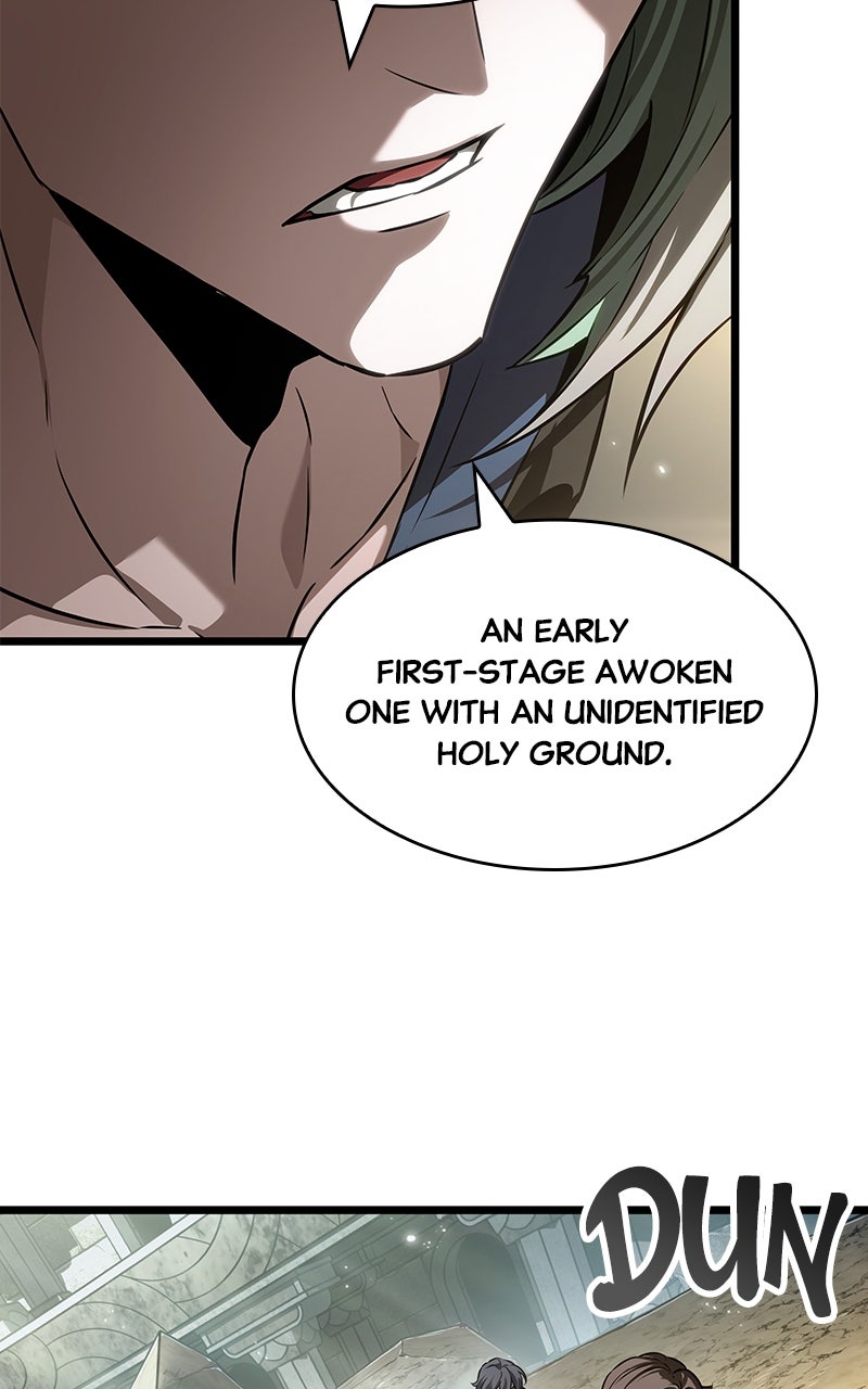 Read The World After the Fall EN Manga Online