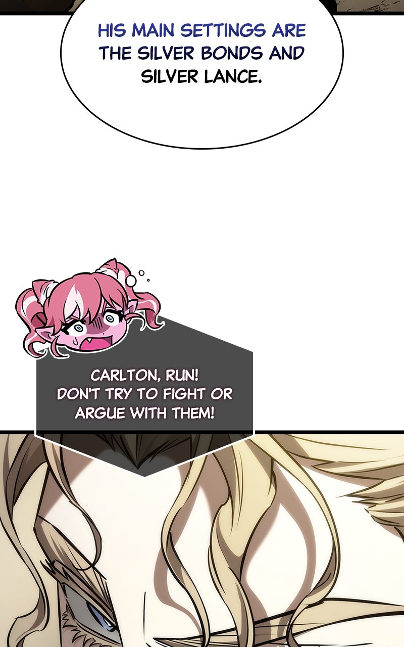 Read The World After the Fall EN Manga Online