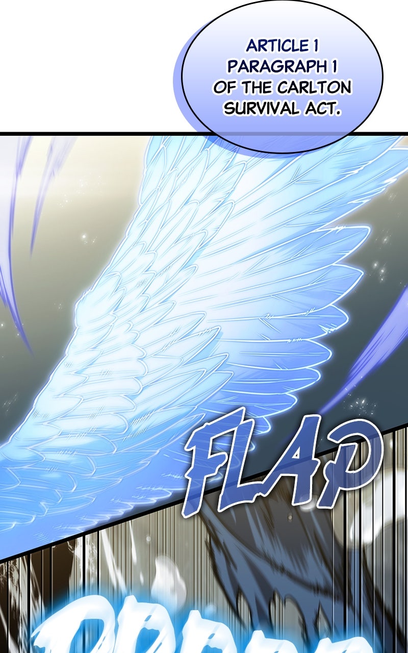 Read The World After the Fall EN Manga Online