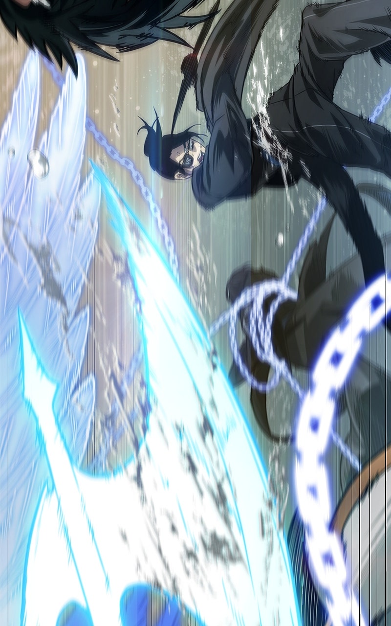 Read The World After the Fall EN Manga Online