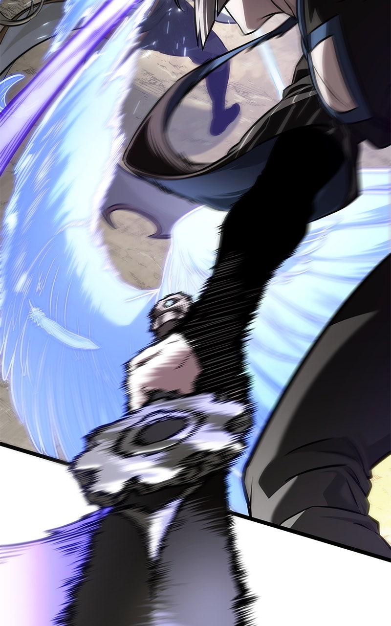 Read The World After the Fall EN Manga Online