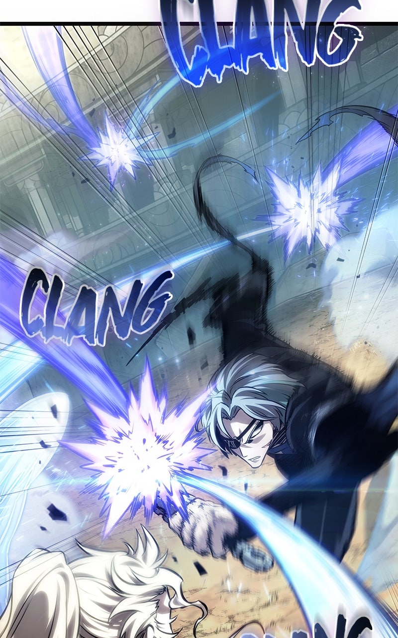 Read The World After the Fall EN Manga Online