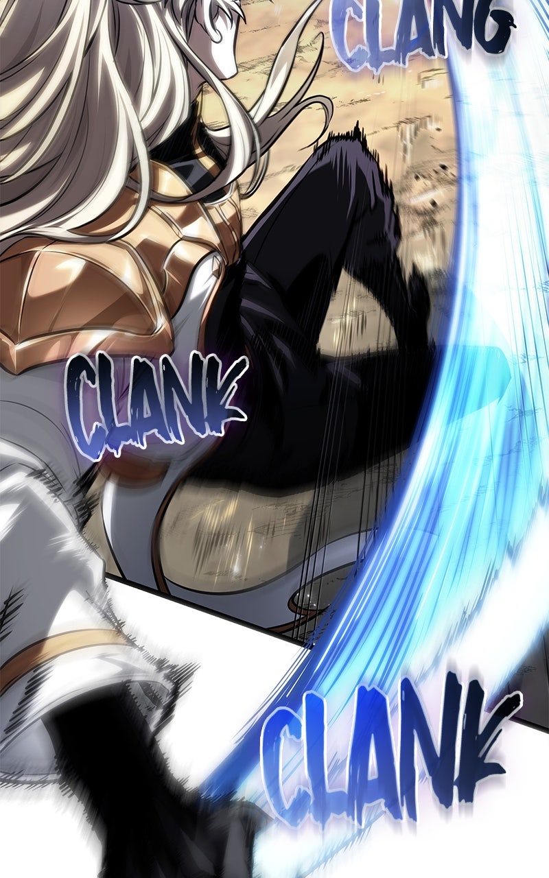 Read The World After the Fall EN Manga Online