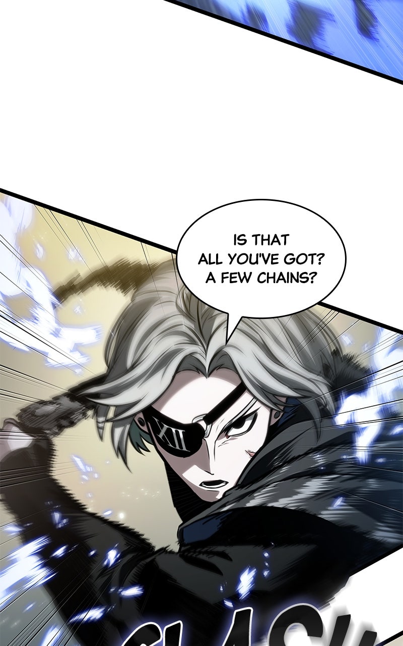Read The World After the Fall EN Manga Online