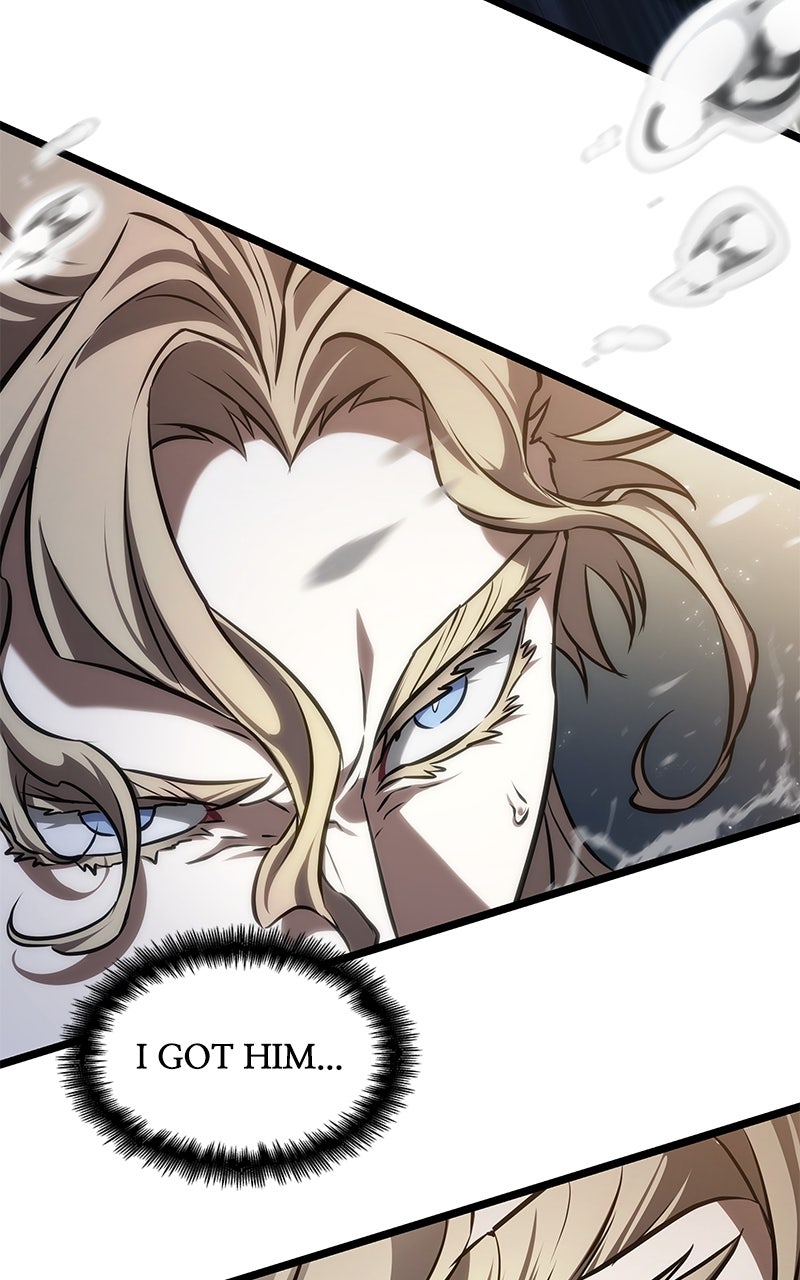 Read The World After the Fall EN Manga Online