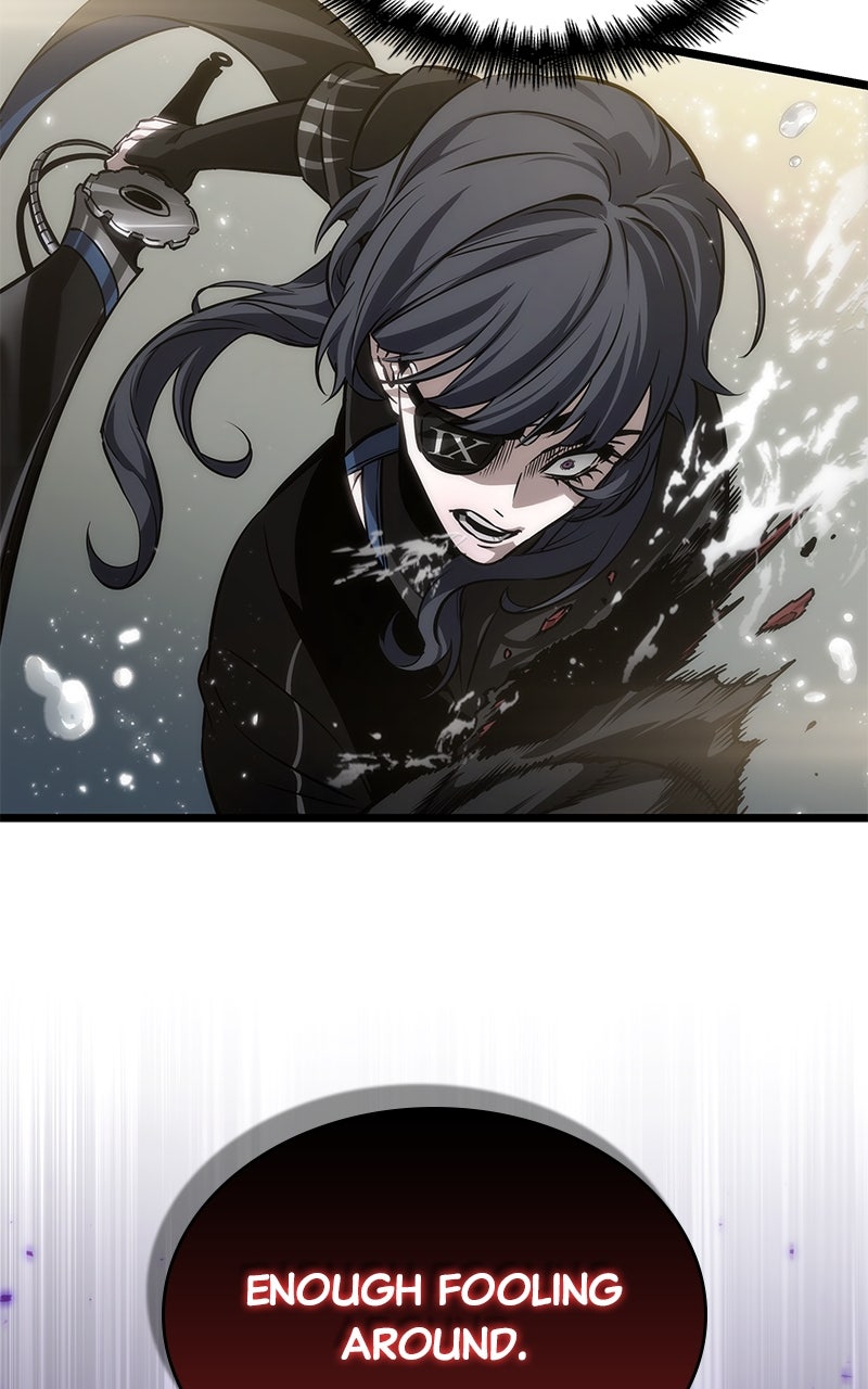 Read The World After the Fall EN Manga Online
