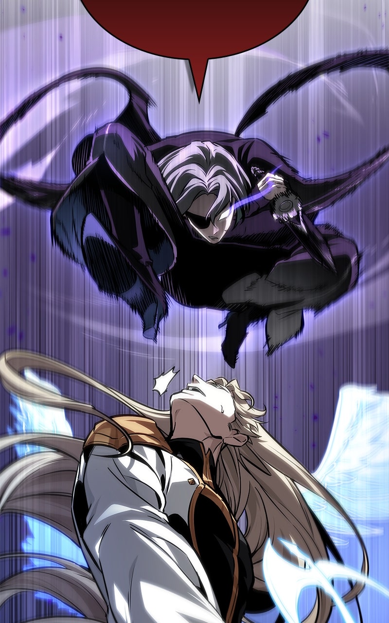 Read The World After the Fall EN Manga Online