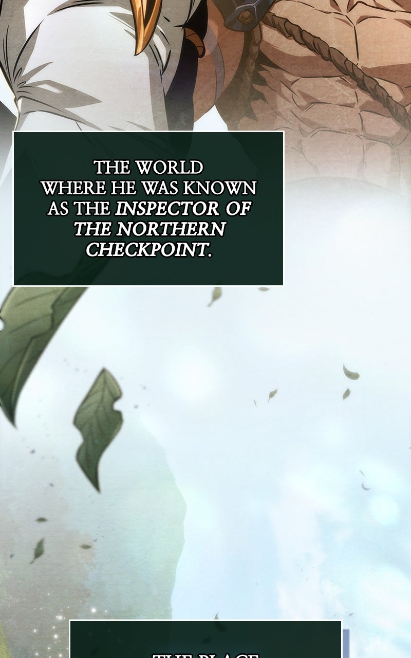 Read The World After the Fall EN Manga Online