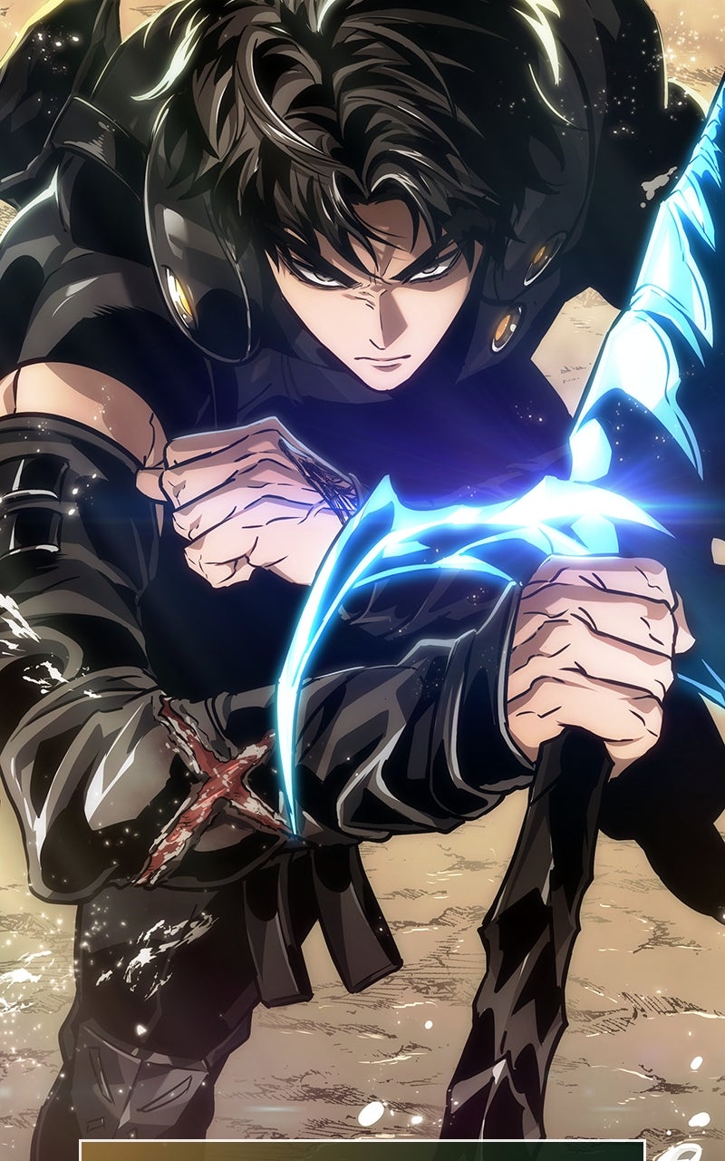 Read The World After the Fall EN Manga Online