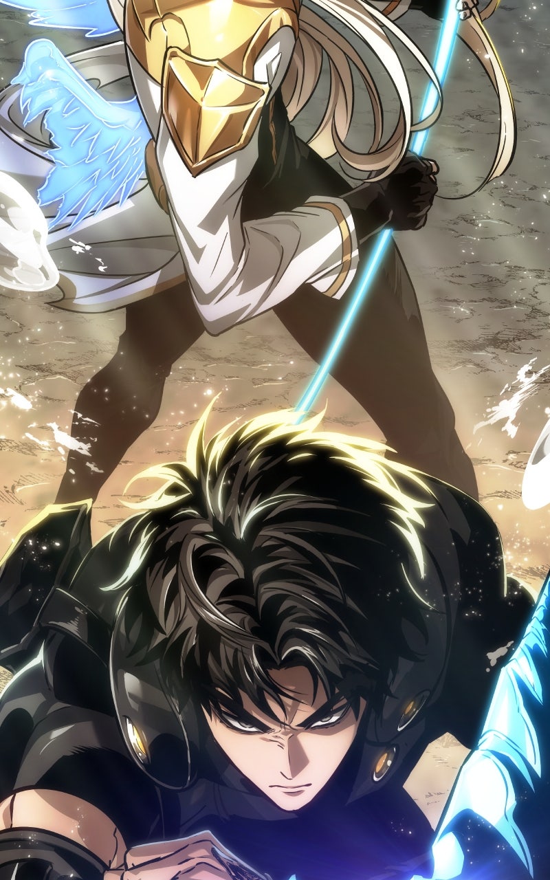 Read The World After the Fall EN Manga Online