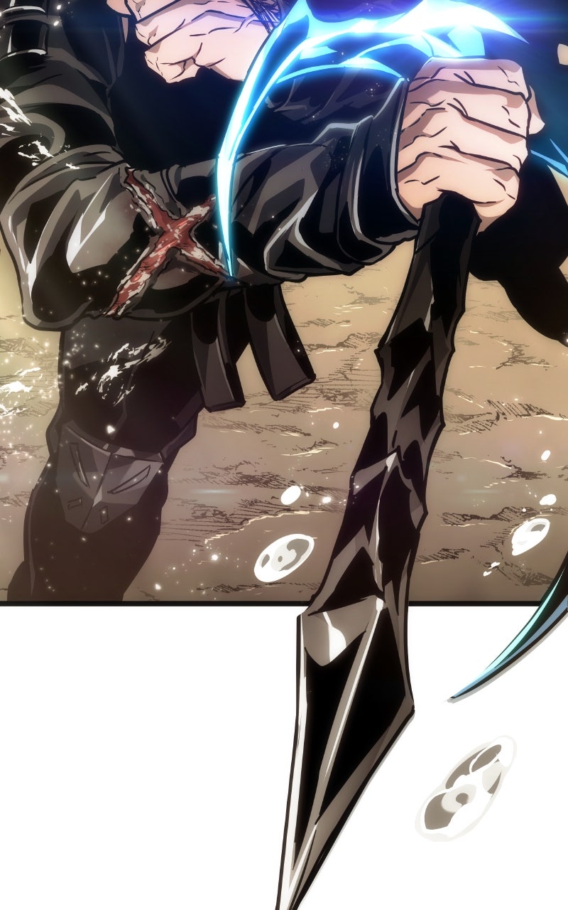 Read The World After the Fall EN Manga Online