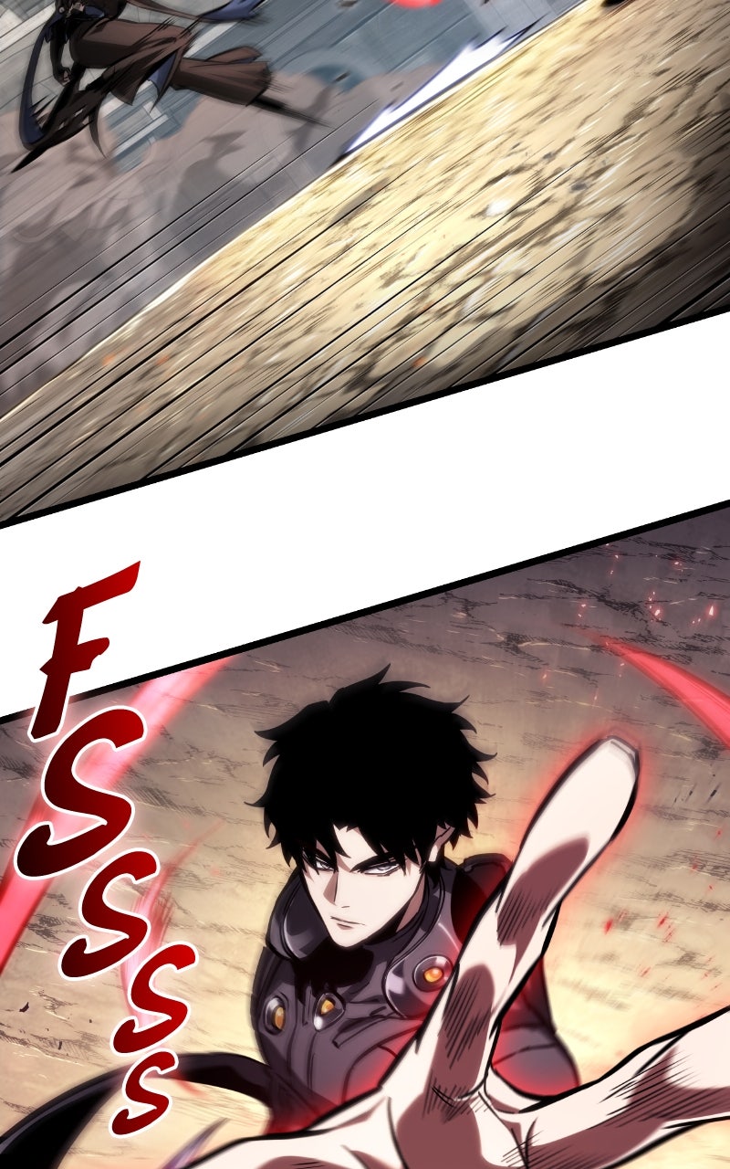 Read The World After the Fall EN Manga Online