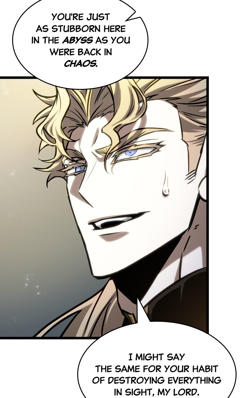 Read The World After the Fall EN Manga Online