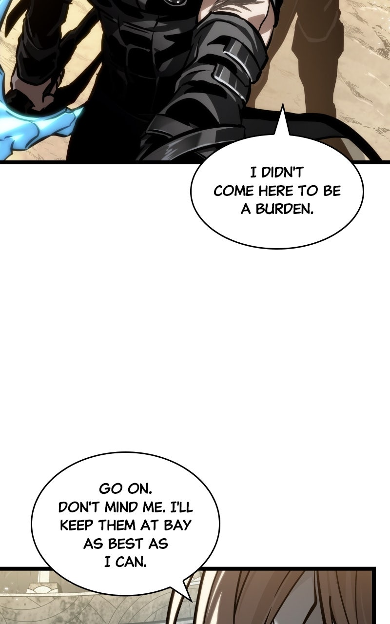 Read The World After the Fall EN Manga Online