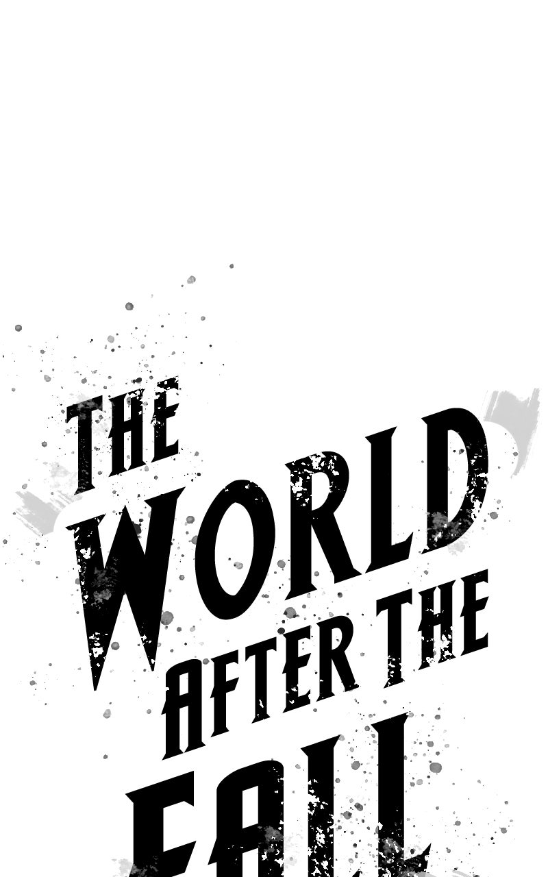 Read The World After the Fall EN Manga Online