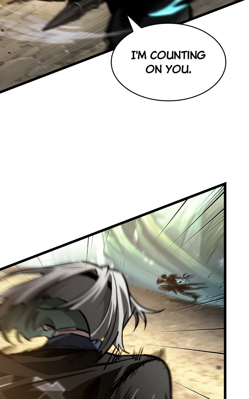 Read The World After the Fall EN Manga Online
