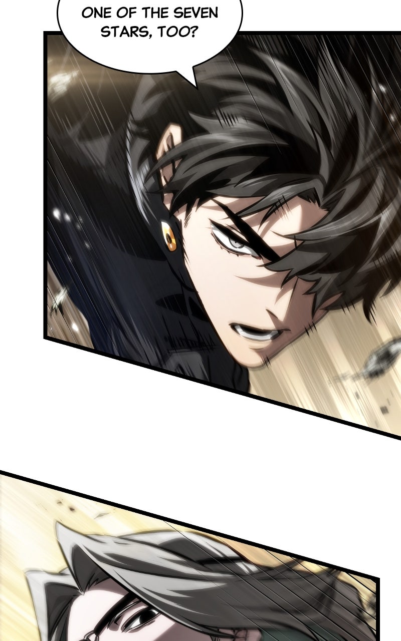 Read The World After the Fall EN Manga Online