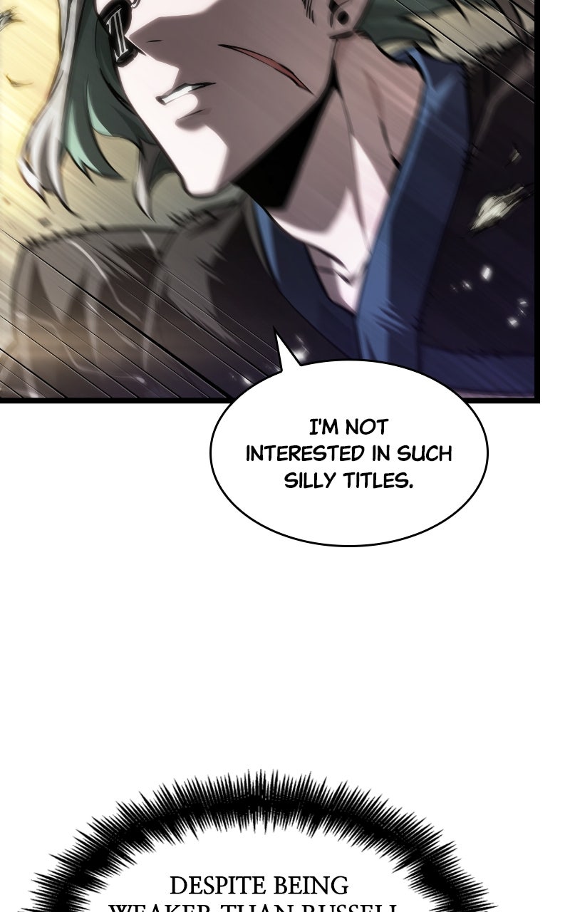 Read The World After the Fall EN Manga Online