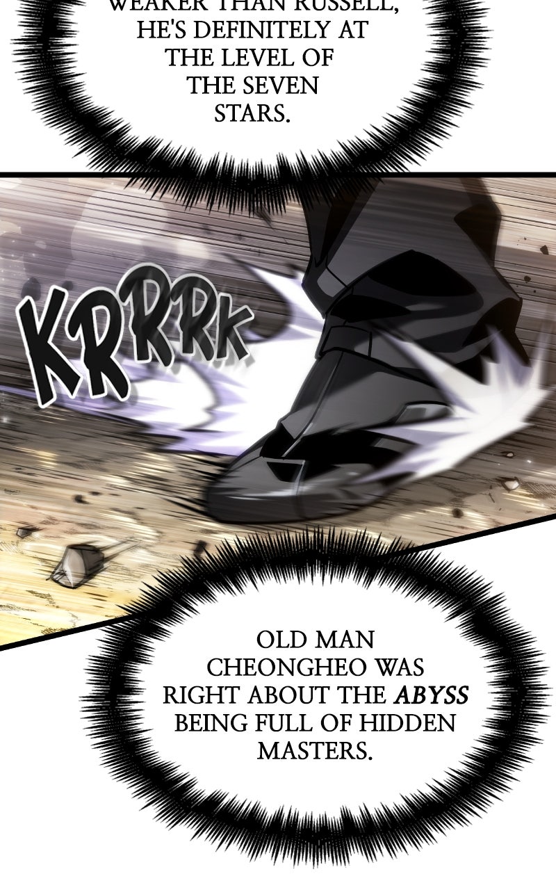 Read The World After the Fall EN Manga Online
