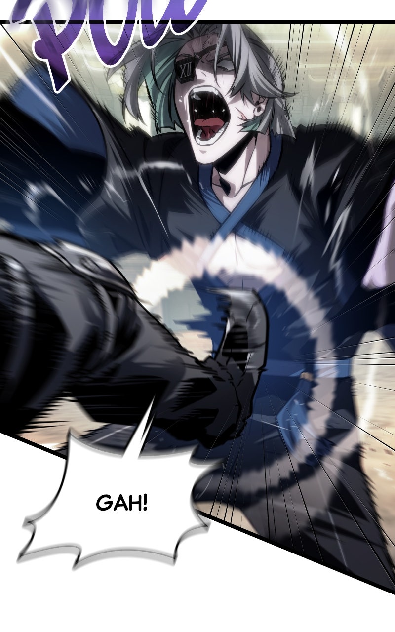 Read The World After the Fall EN Manga Online