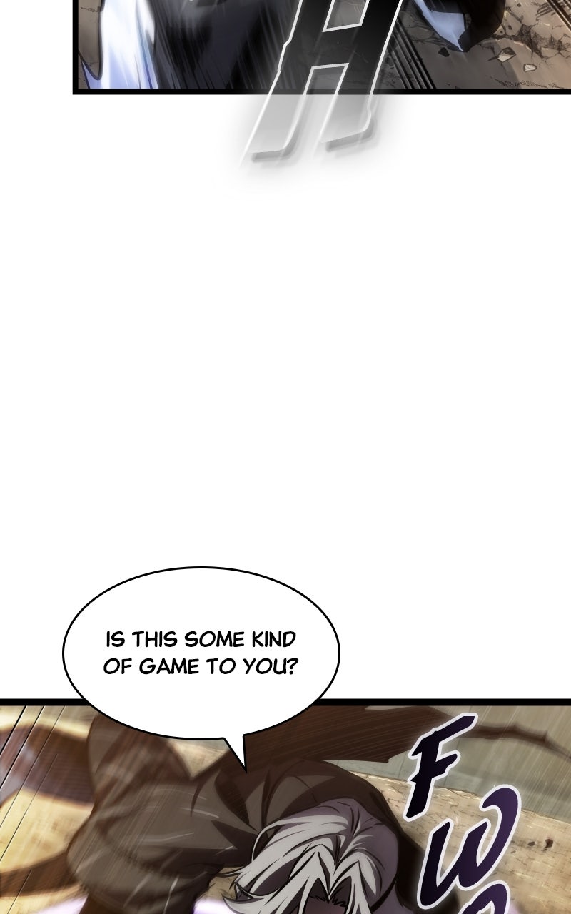 Read The World After the Fall EN Manga Online