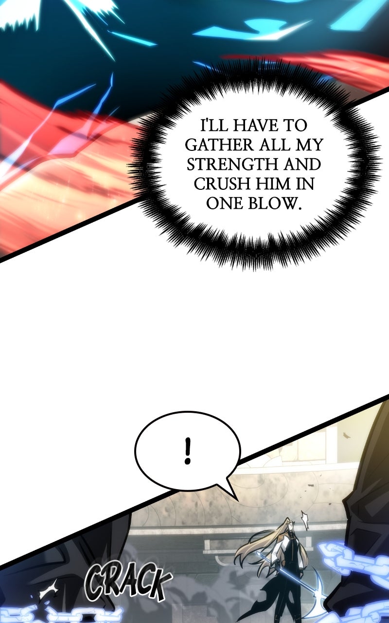 Read The World After the Fall EN Manga Online