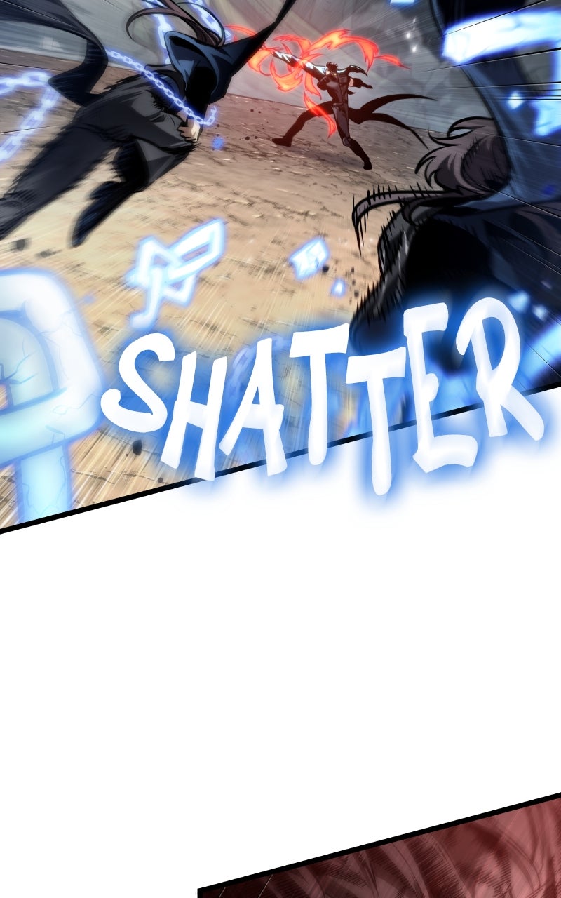 Read The World After the Fall EN Manga Online