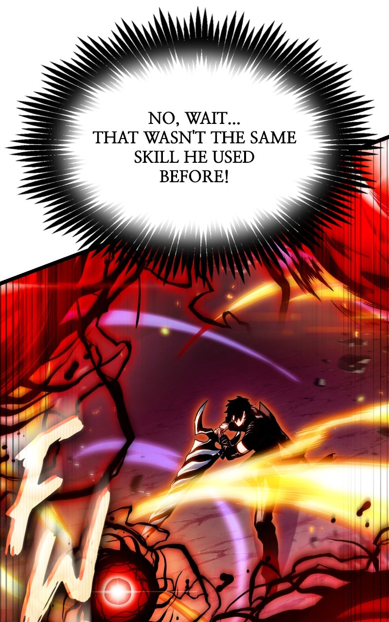 Read The World After the Fall EN Manga Online